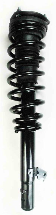 4335543L Suspension Strut and Coil Spring Assembly