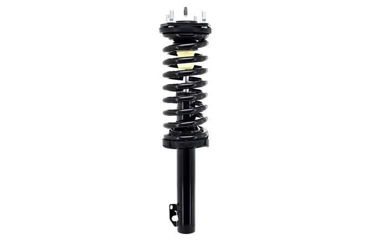 4335582 Suspension Strut and Coil Spring Assembly