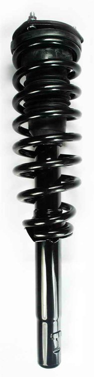 4335790 Suspension Strut and Coil Spring Assembly