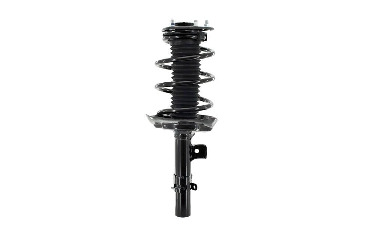 4335909L Suspension Strut and Coil Spring Assembly