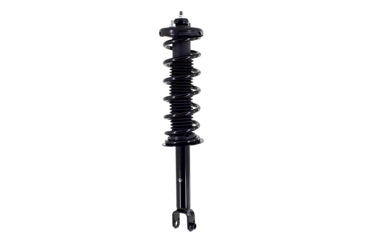 4345685L Suspension Strut and Coil Spring Assembly