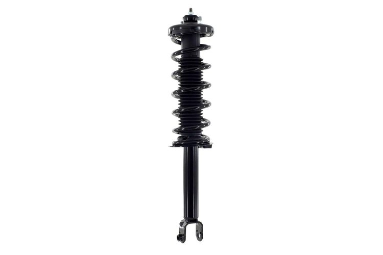 4345685R Suspension Strut and Coil Spring Assembly