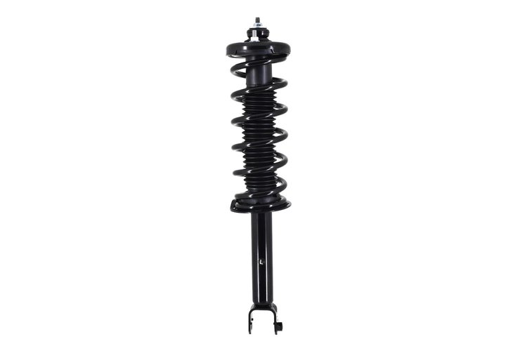 4345793L Suspension Strut and Coil Spring Assembly