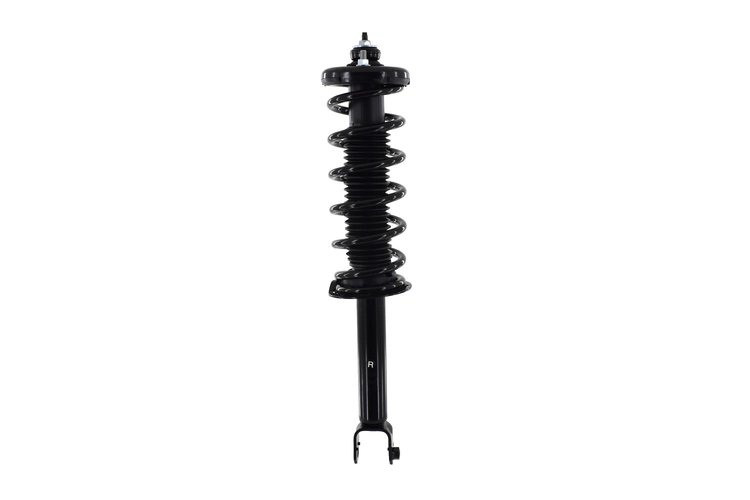 4345793R Suspension Strut and Coil Spring Assembly