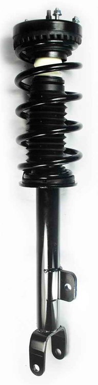 4345799 Suspension Strut and Coil Spring Assembly