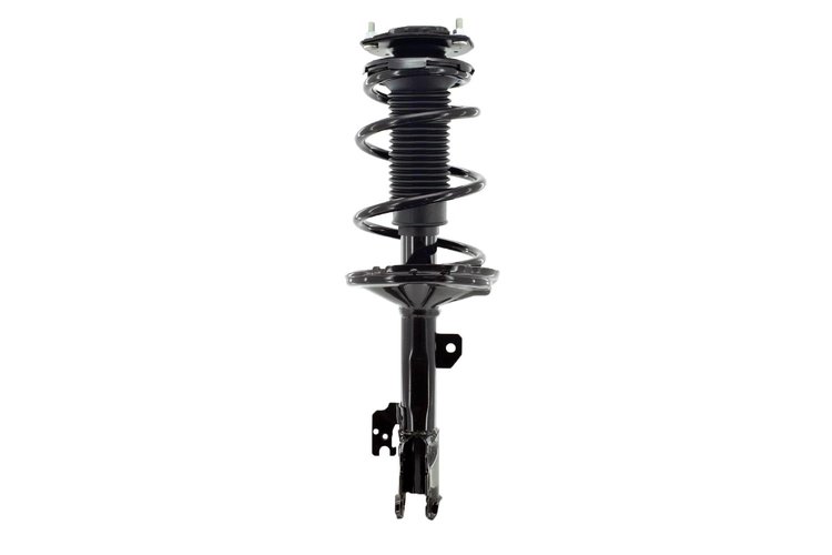 5331660L Suspension Strut and Coil Spring Assembly