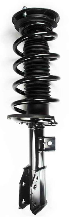 5333392L Suspension Strut and Coil Spring Assembly