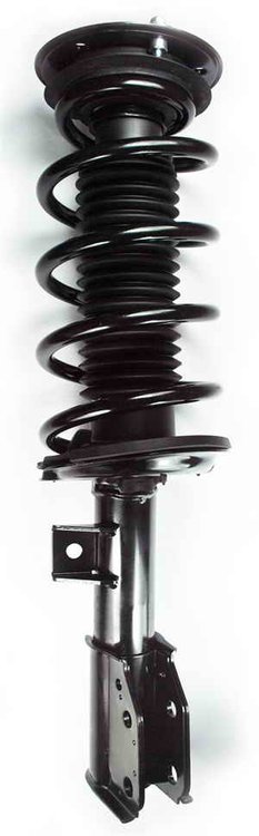 5333392R Suspension Strut and Coil Spring Assembly