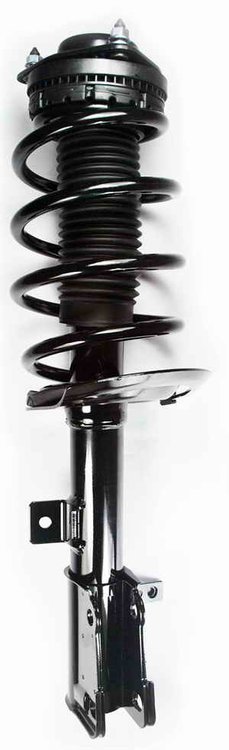 5333406L Suspension Strut and Coil Spring Assembly