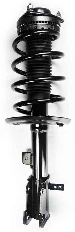 5333406R Suspension Strut and Coil Spring Assembly