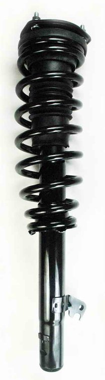 5335543L Suspension Strut and Coil Spring Assembly