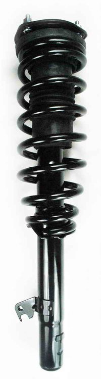 5335543R Suspension Strut and Coil Spring Assembly