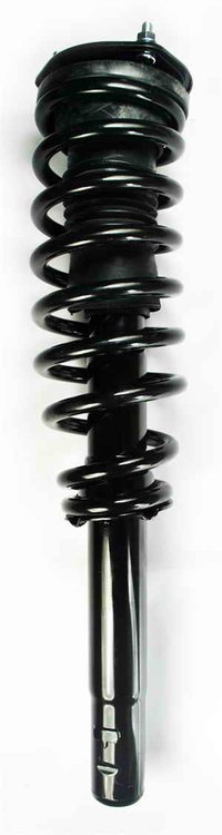 5335790 Suspension Strut and Coil Spring Assembly