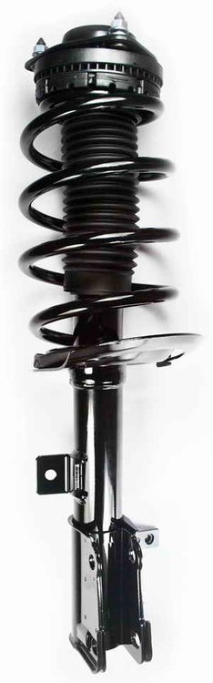 6333406L Suspension Strut and Coil Spring Assembly