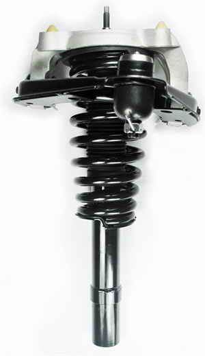 8335532L Suspension Strut and Coil Spring Assembly