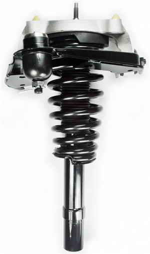 8335532R Suspension Strut and Coil Spring Assembly