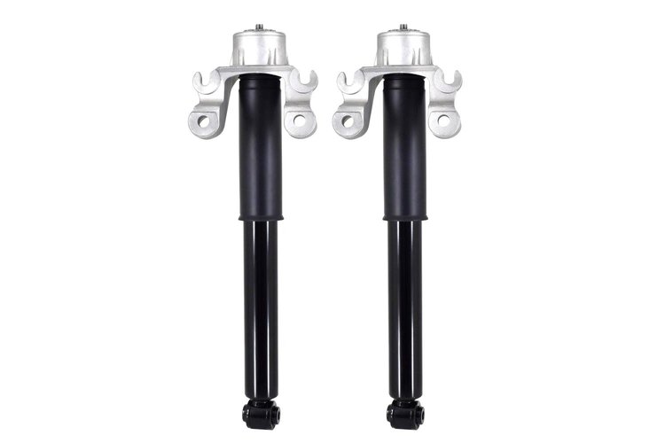 8346641 Shock Absorber Assembly Kit
