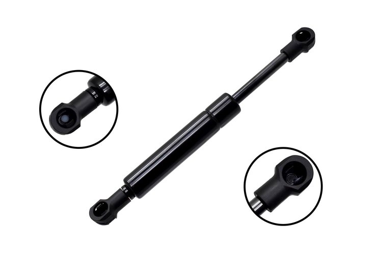 86581 Trunk Lid Lift Support