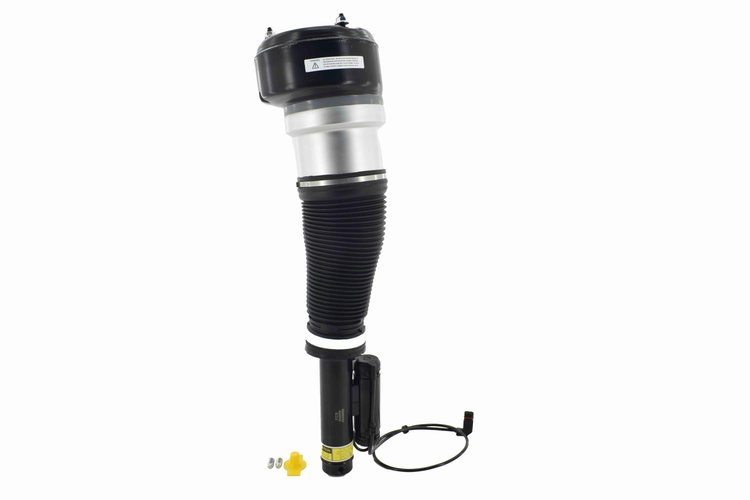99069 Electronic Air Suspension Strut Assembly