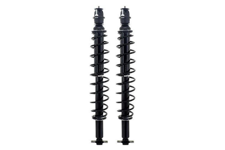 SC00001 Suspension Strut and Coil Spring Assembly