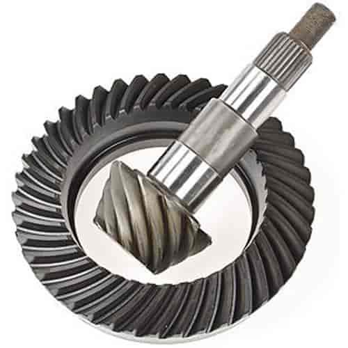 Ring and Pinion