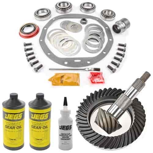 Ring and Pinion Kit