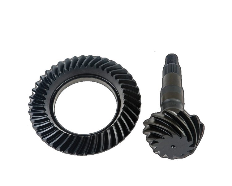 Ring and Pinion DANA 44