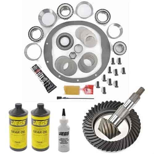 Ring and Pinion Kit