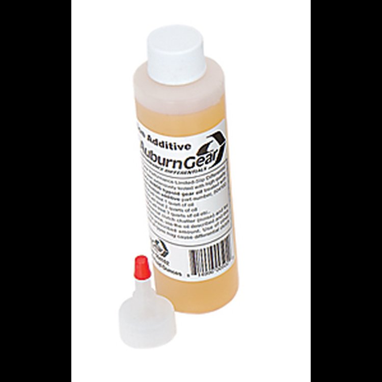 Friction Modifier 6 oz