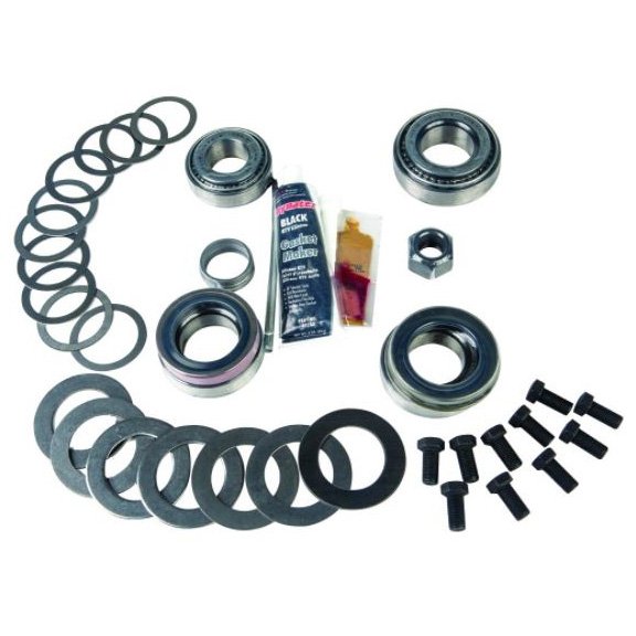 Master Installation Kit
