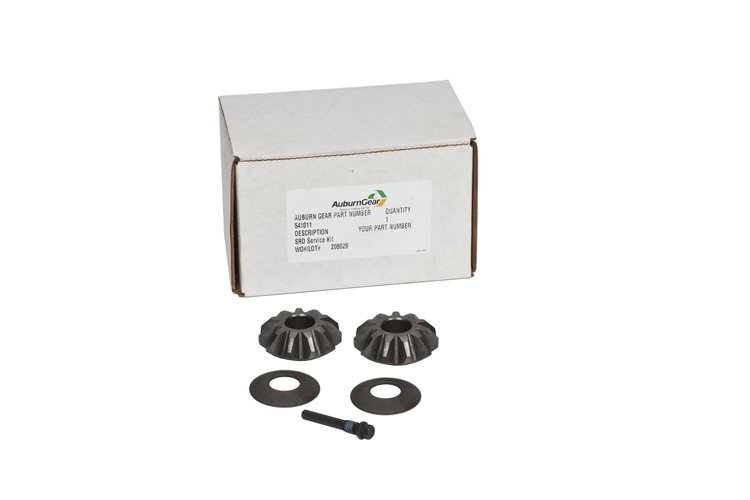 Pinion Gear Service Kit Differential Part Numbers Ford 8.8, 31 Tooth 109-542025