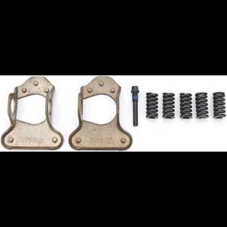 Spring Retainer Service Kit Differential Part Numbers GM 8.5 & 8.6 109-542018
