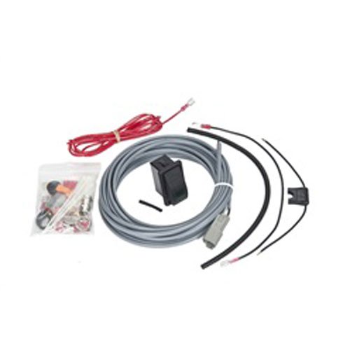 541051 Differential Wiring Harness And Switch Kit
