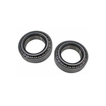 Differential Carrier Bearing Set