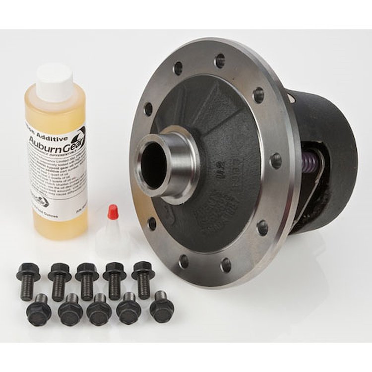 Pro Series Differential GM 8.2" / 8.4" (1955-64 Chevy)