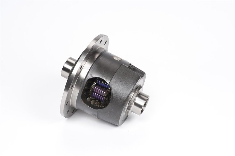 HP Differential 1964-82 GM Truck