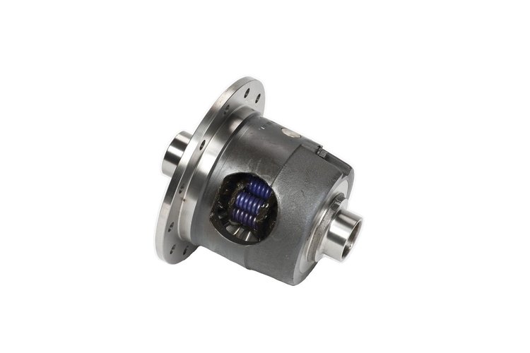 HP Differential 1964-72 GM Car ("C" Axle)