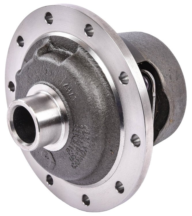 HP Differential 1971-2012 Chevy/Dodge/Ford/Jeep