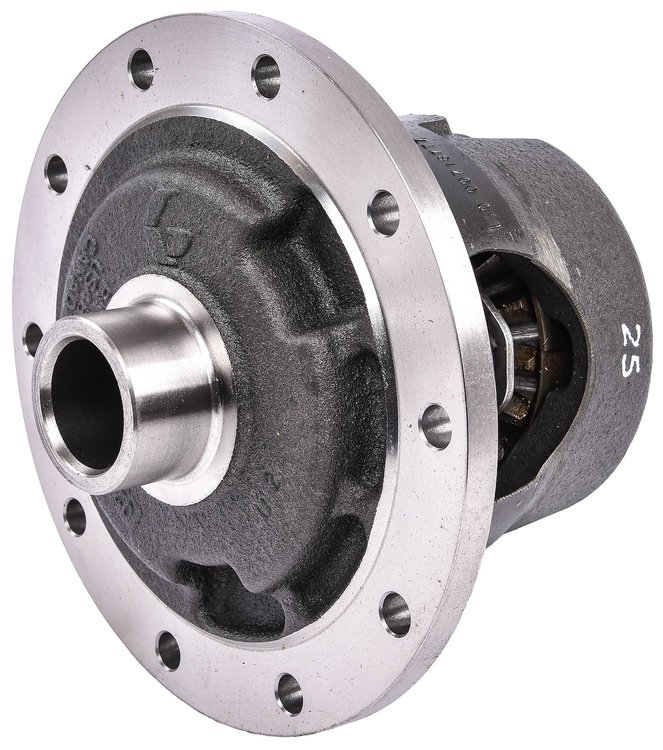 HP Differential 1971-2012 Chevy/Dodge/Ford/Jeep