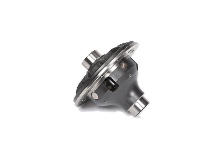 Pro Series Differential Ford 8"