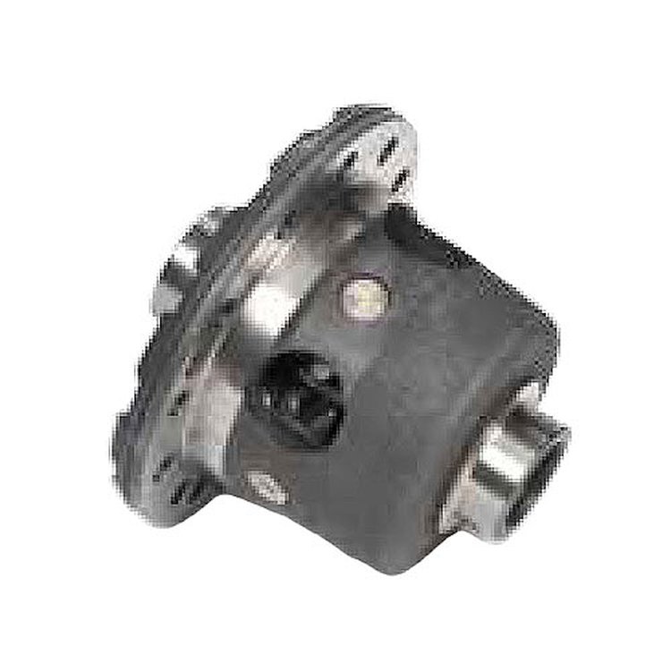 Pro Series Differential Toyota 8.4" 1990-Present (4-Pinion Design)