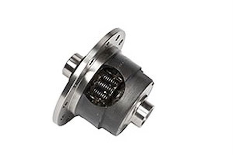 HP Differential 2007-12 Tundra