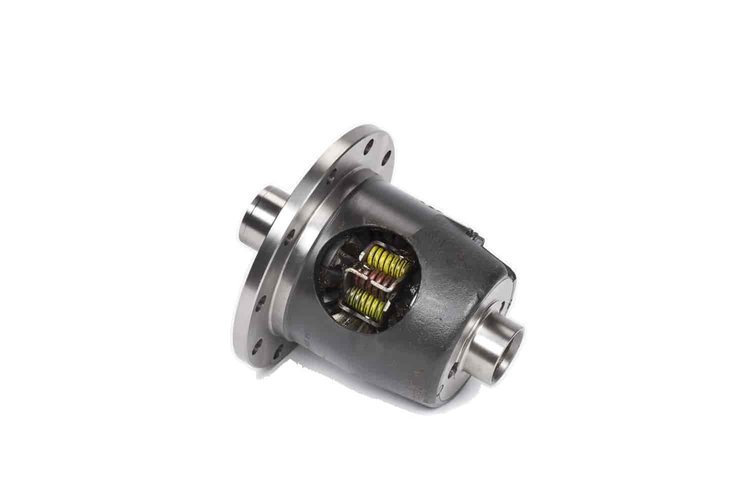 Race Series Differential