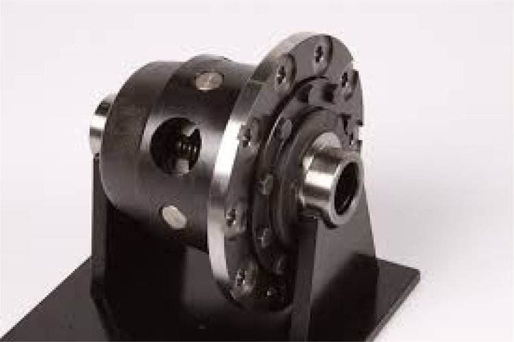 Pro Series Differential 2010-15 Camaro V8