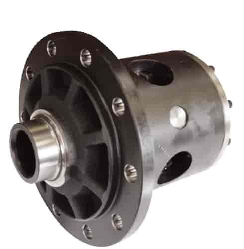 Pro Series Differential