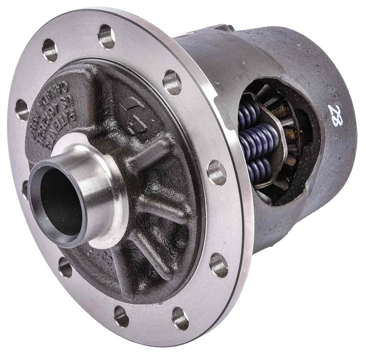 HP FORD 8.8 10B 31T ALL