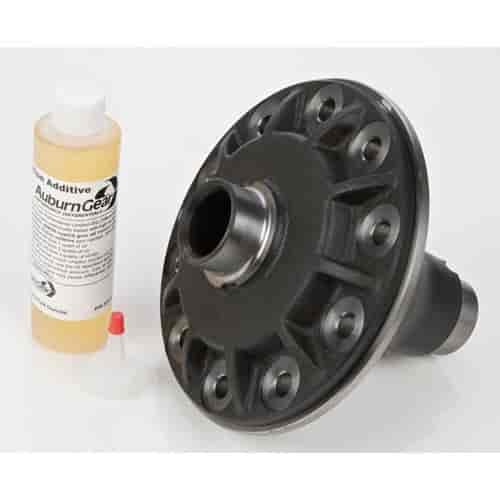 Pro Series Differential Ford 9"