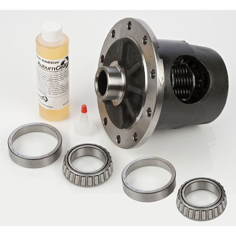 Pro Series Differential GM 8.5" / 8.6" (1989-2012)