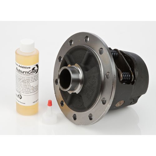 *Used* Pro Series Differential Ford 8.8"