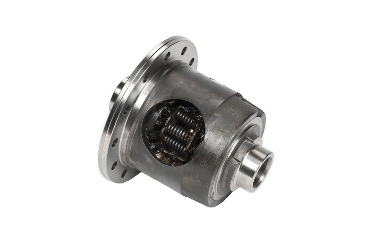 HP Differential 1997-Up Ford